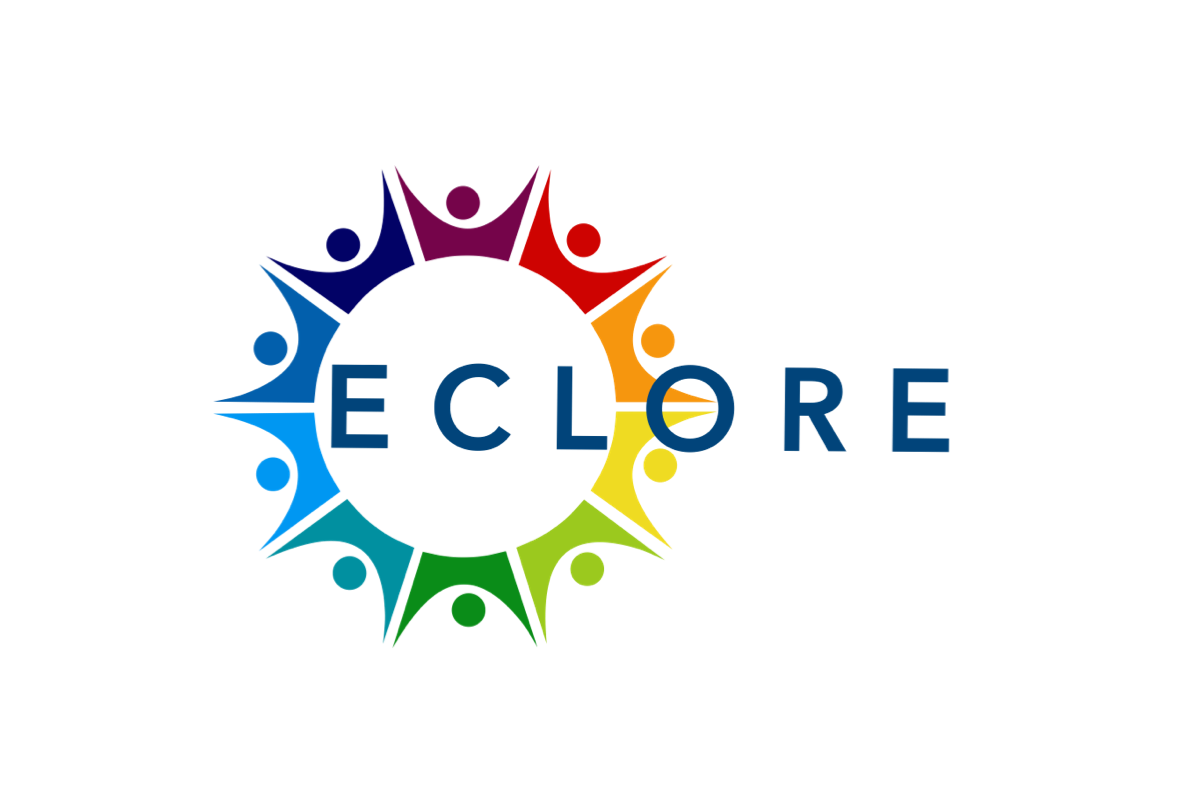 Association Éclore Logo