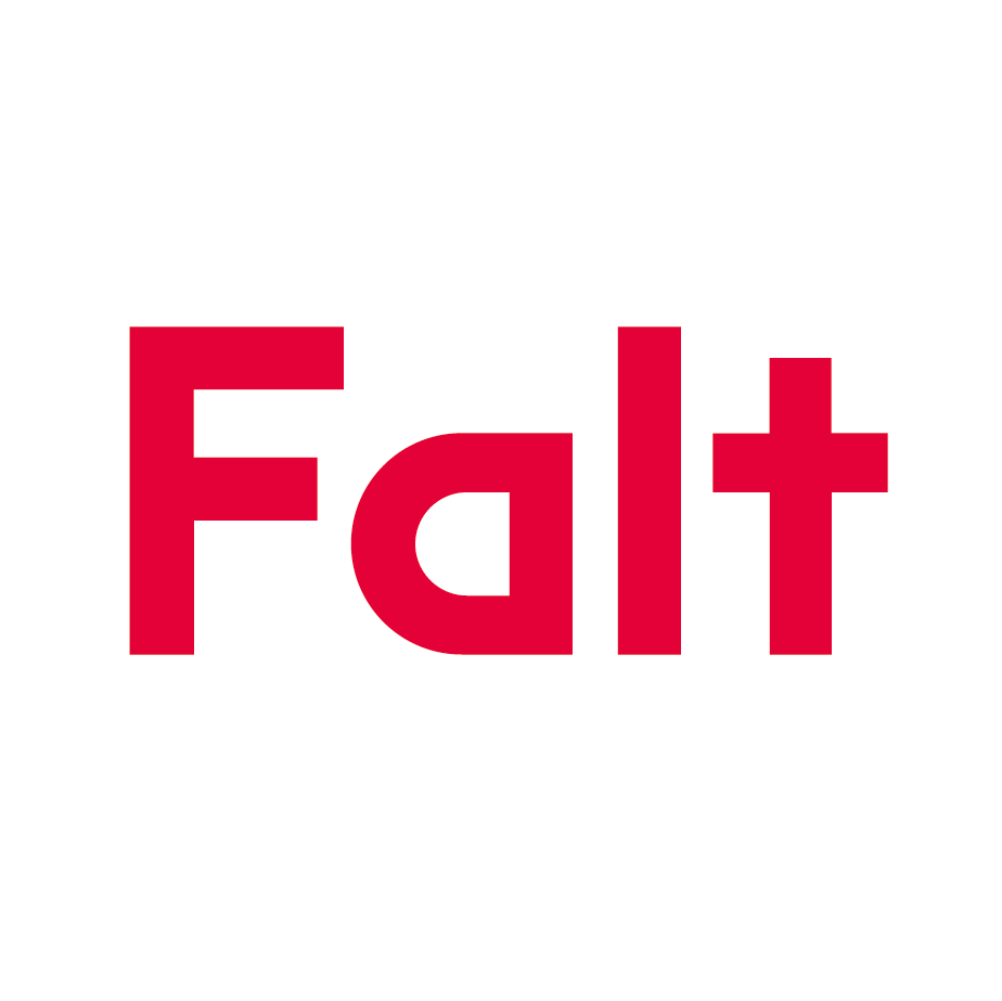Falt GmbH Logo