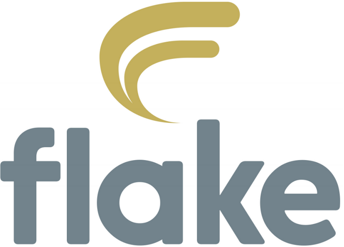 flake GmbH Logo