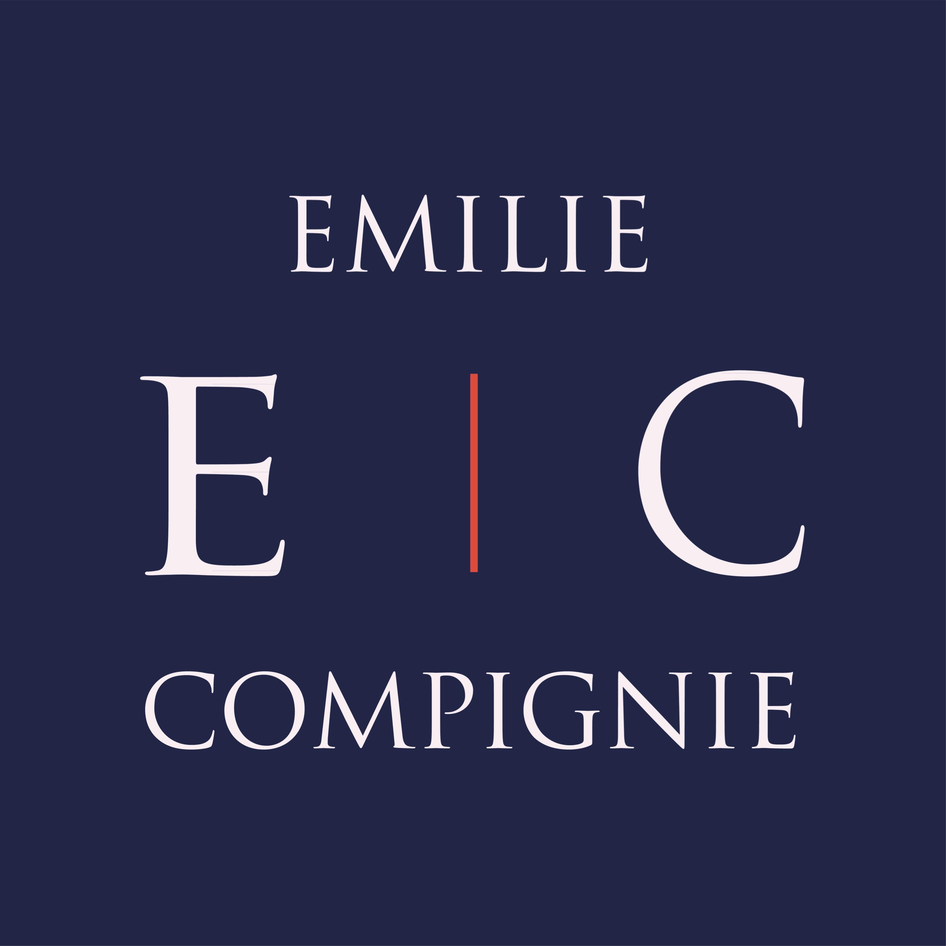 E|C Consulting Logo