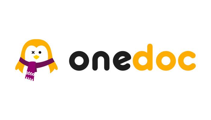 Onedoc Sa  Logo