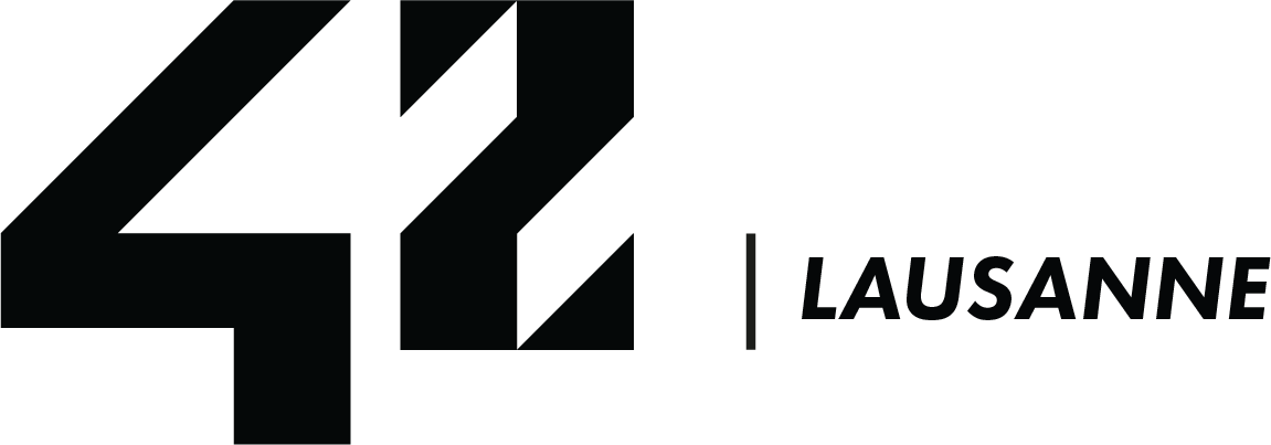 42 Switzerland Logo