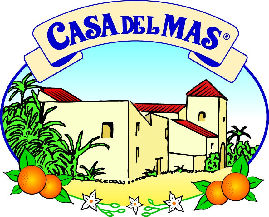 Casa del Mas AG Logo