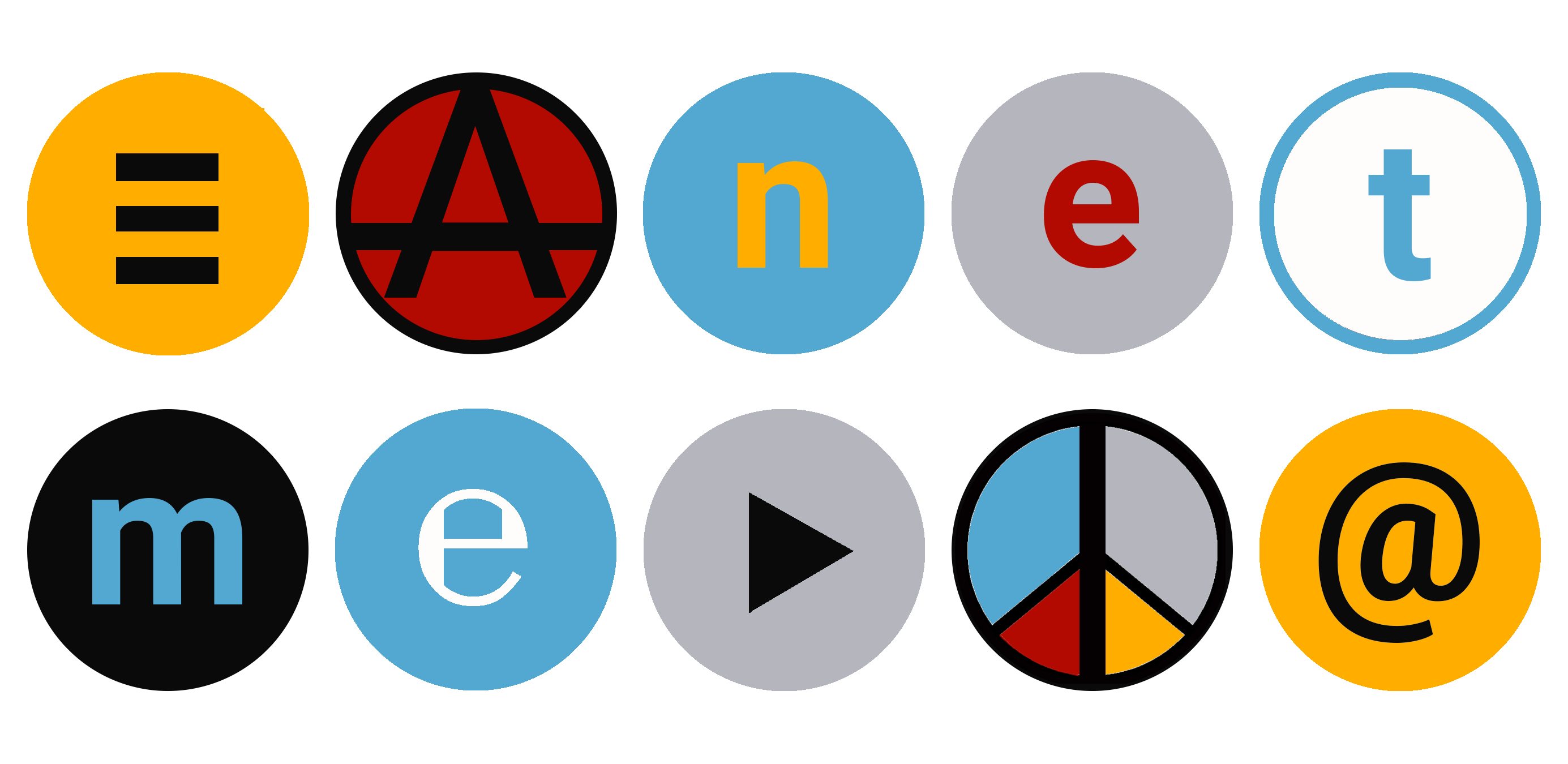 anetmedia GmbH Logo