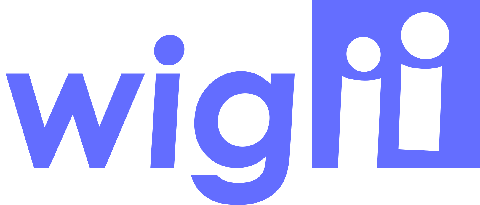 WiGii.org Logo