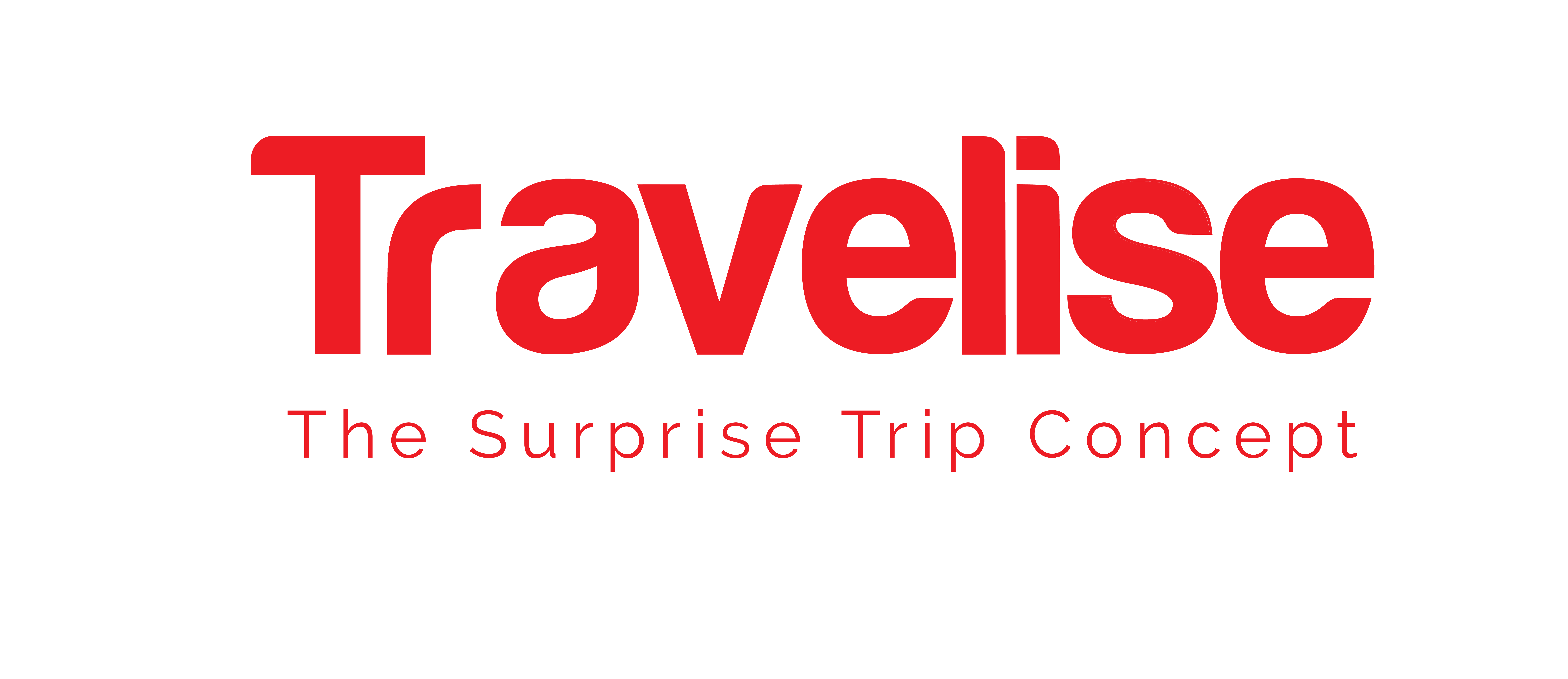 Travelise.ch Logo