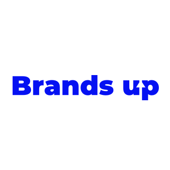 Brands Up Logo