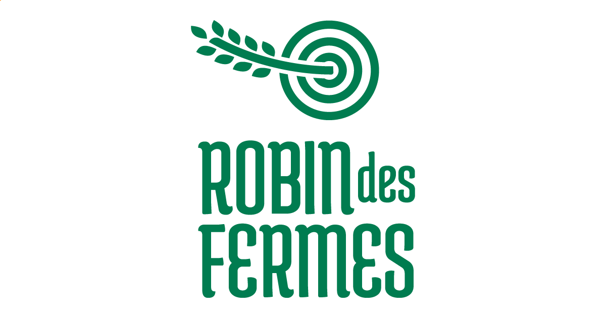 Robin des Fermes SA Logo