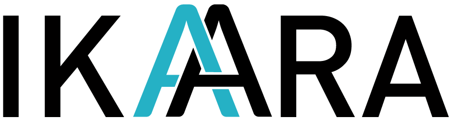 IKAARA SA Logo