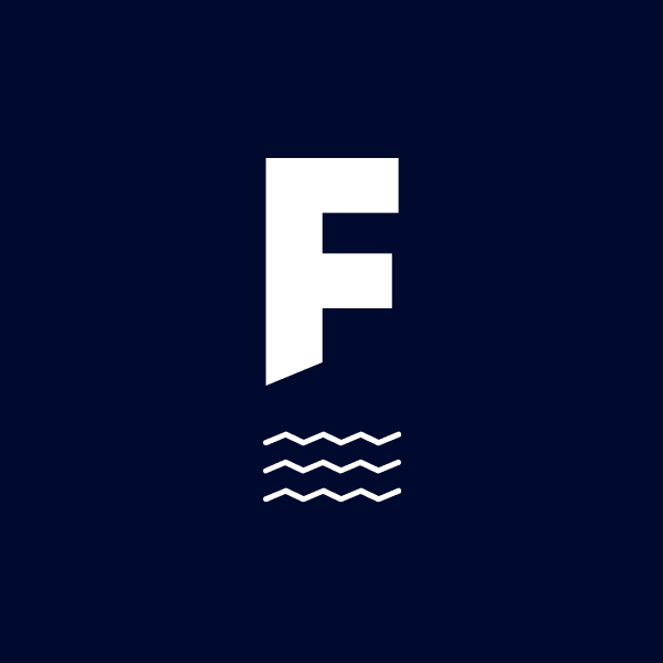 FRESCH Identity - Marken & UX-Design Logo