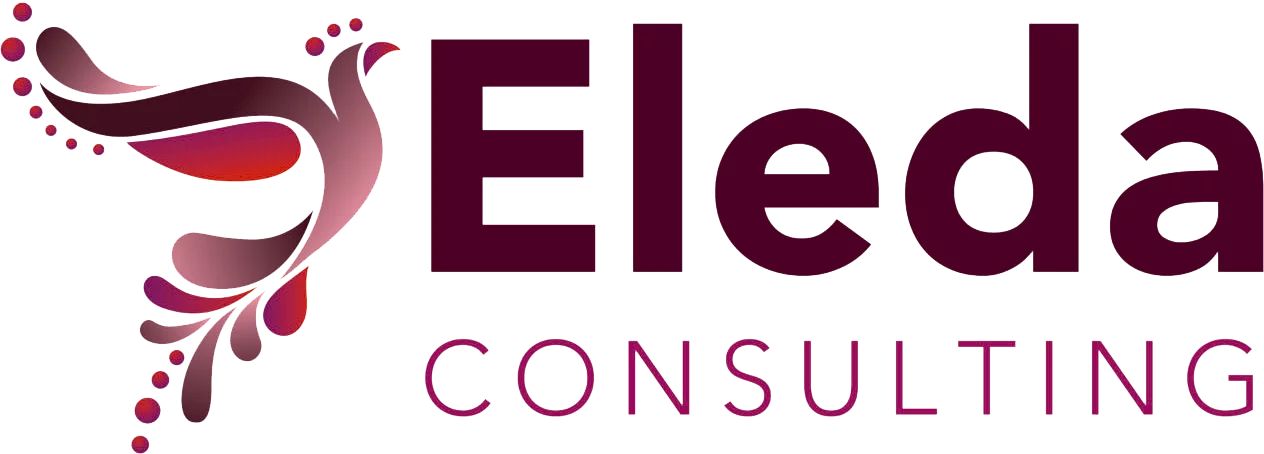 Eleda Consulting Logo
