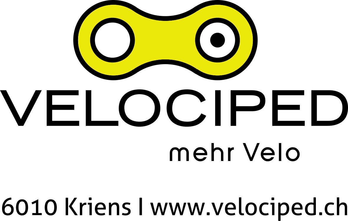 Velociped Logo