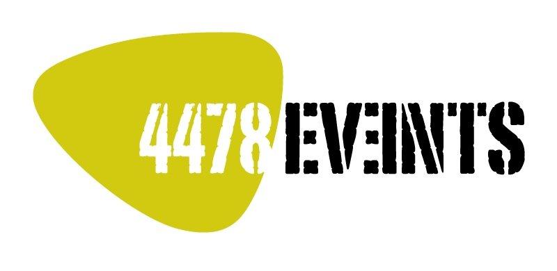4478 events GmbH Logo