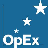 OpEx Logo