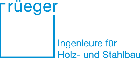 Rüeger Ingenieure GmbH Logo