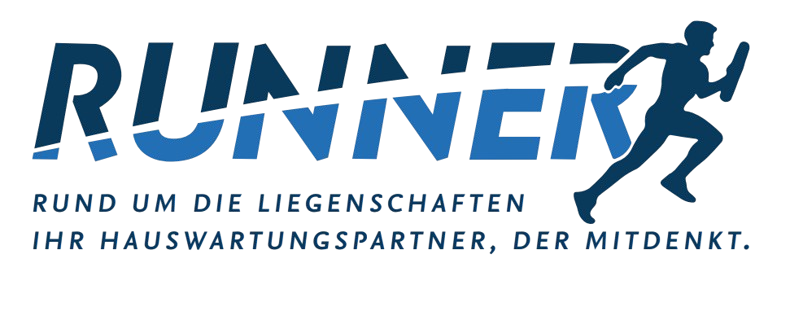 Runner GmbH Logo