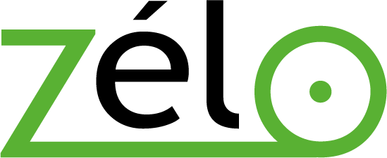 Zélo Logo