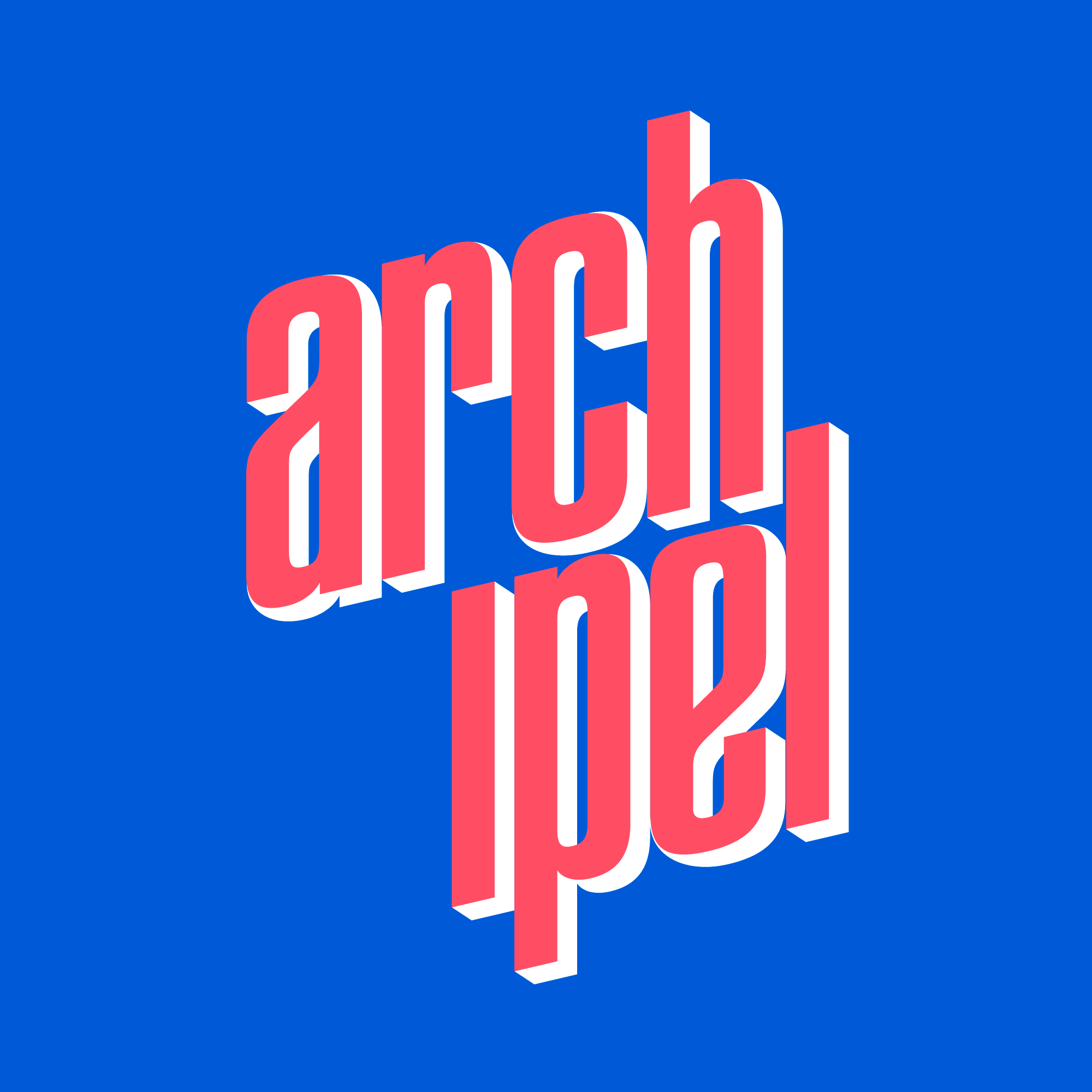 Archipel Logo